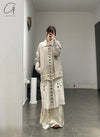 MUTEDANCE Stacked Jacket MD24SS125 PM130